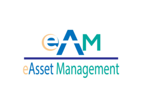 Logo-Design von EGYPT KING für eAsset Management Limited | Design: #7350112