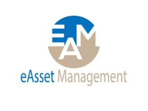 Logo-Design von EGYPT KING für eAsset Management Limited | Design: #7350121