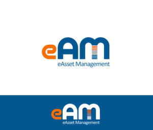 Logo-Design von Aleksic für eAsset Management Limited | Design: #7353833