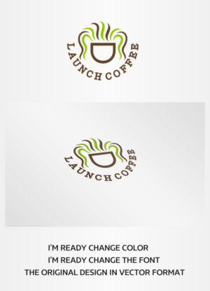 Logo Design by artsterdam for this project | Design: #7359592