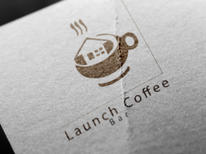 Diseño de Logo por htnusraty para este proyecto | Diseño: #7349473