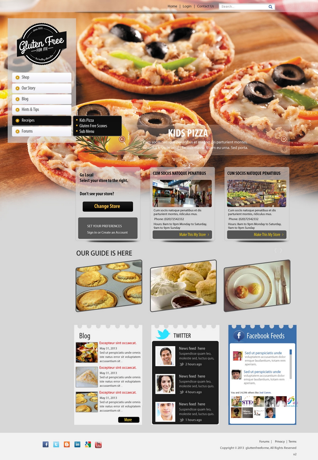 Web-Design von pb für dieses Projekt | Design #1886582