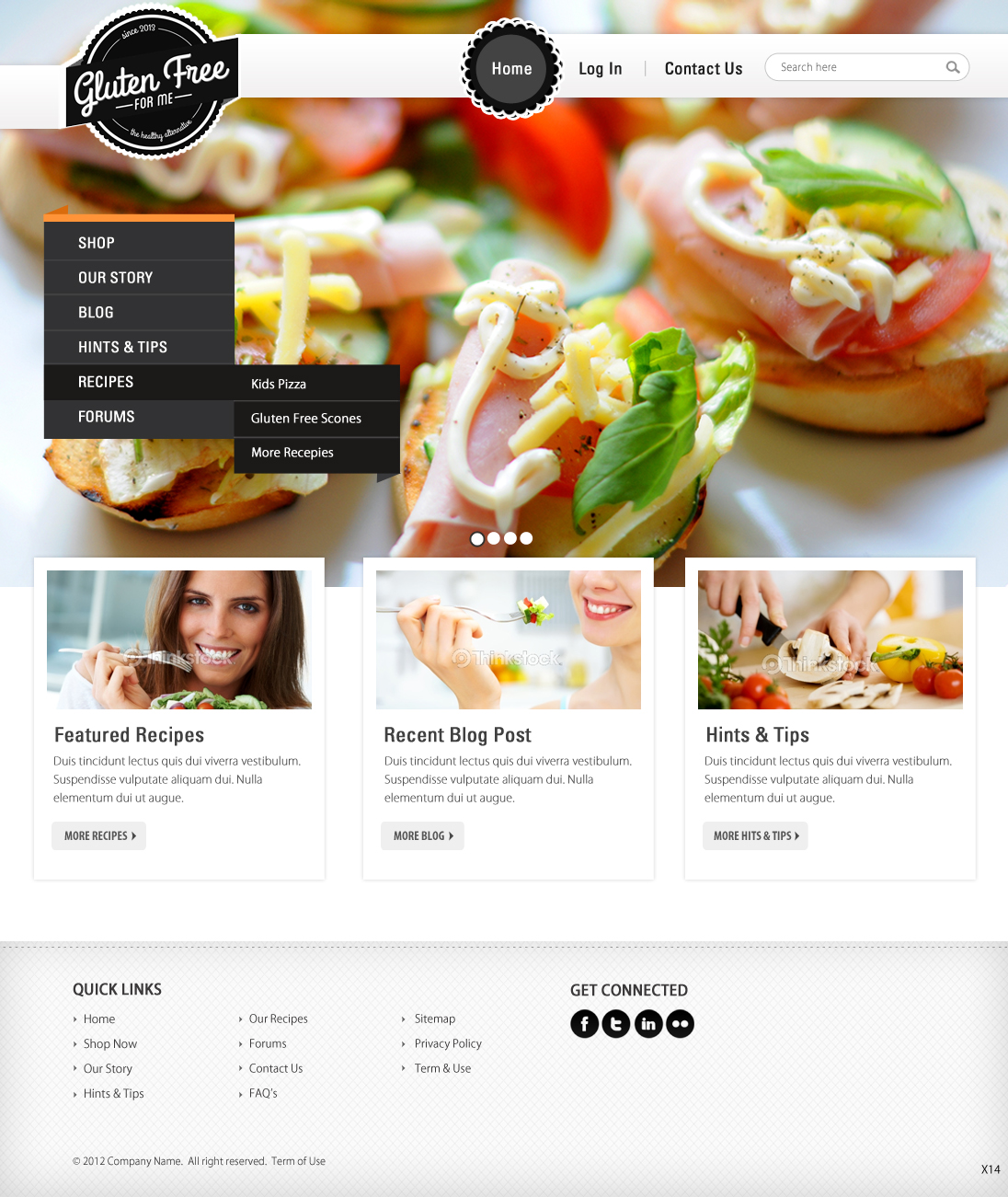 Web-Design von pb für dieses Projekt | Design #1886588