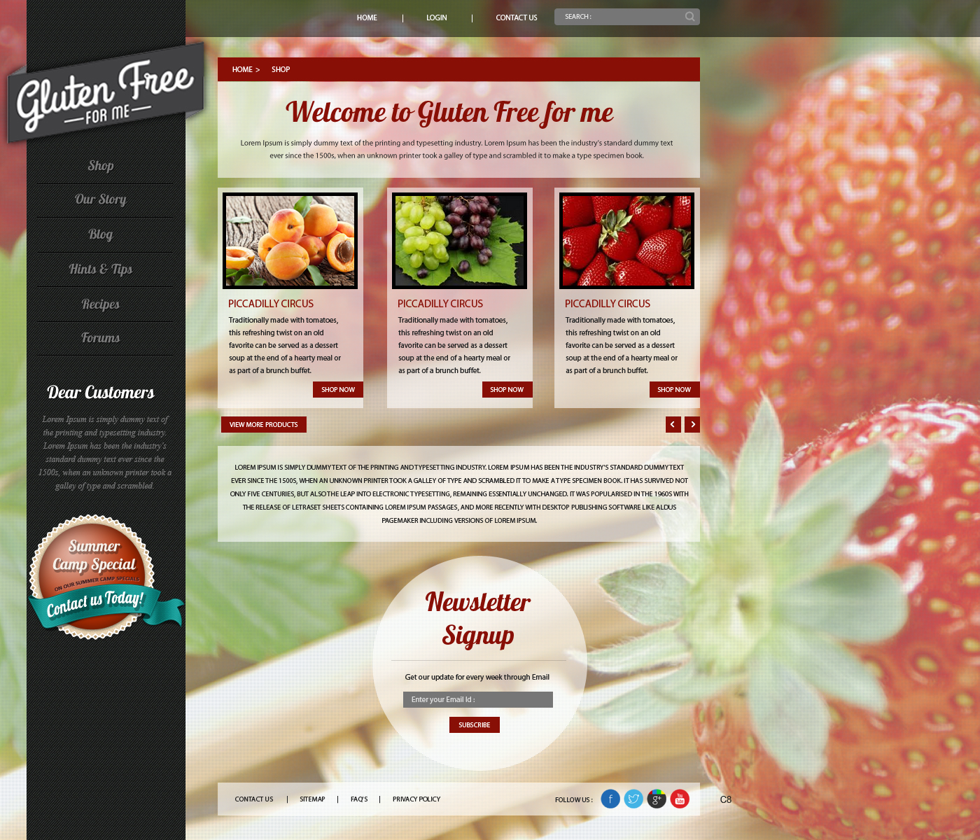 Web-Design von pb für dieses Projekt | Design #1889059