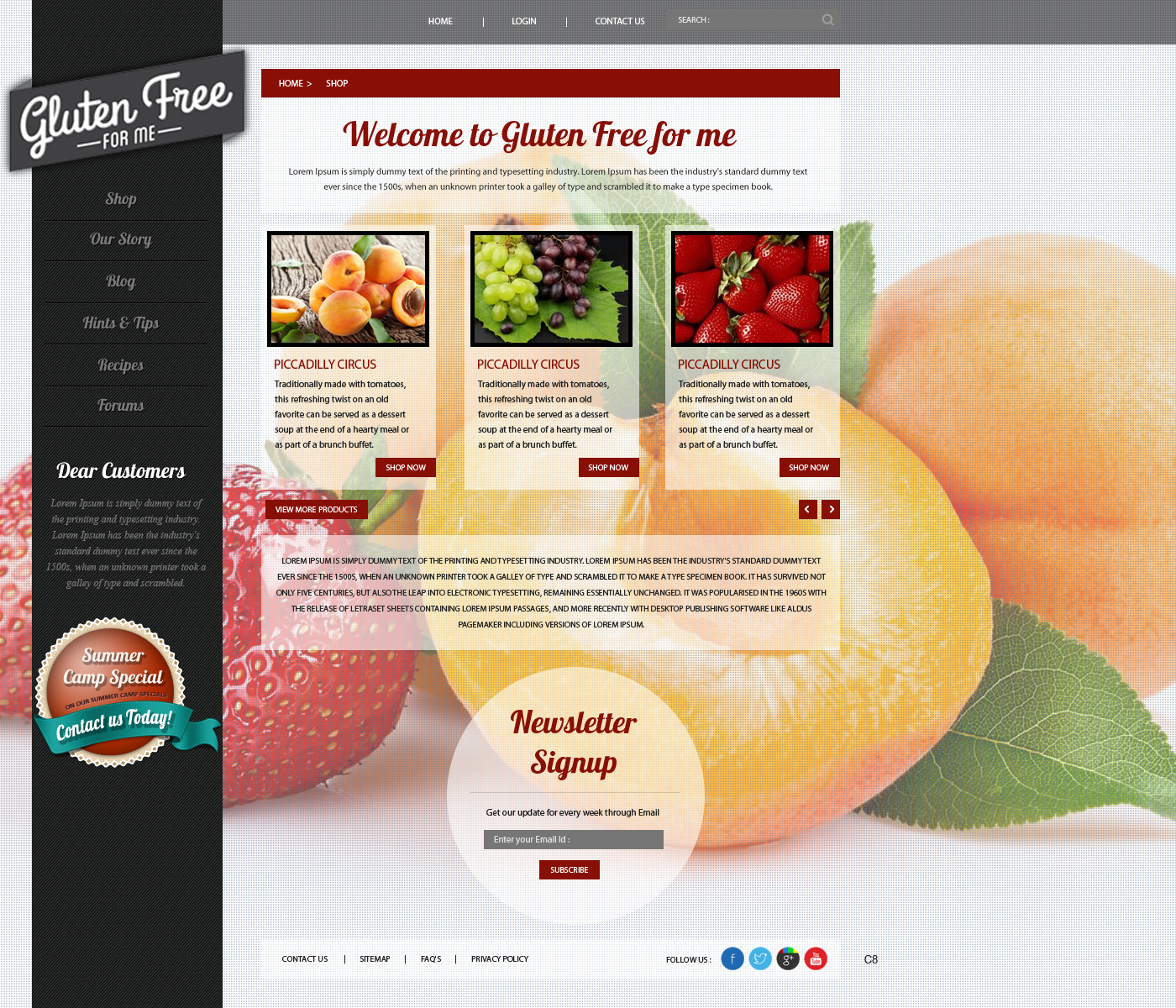 Web-Design von pb für dieses Projekt | Design #1889078