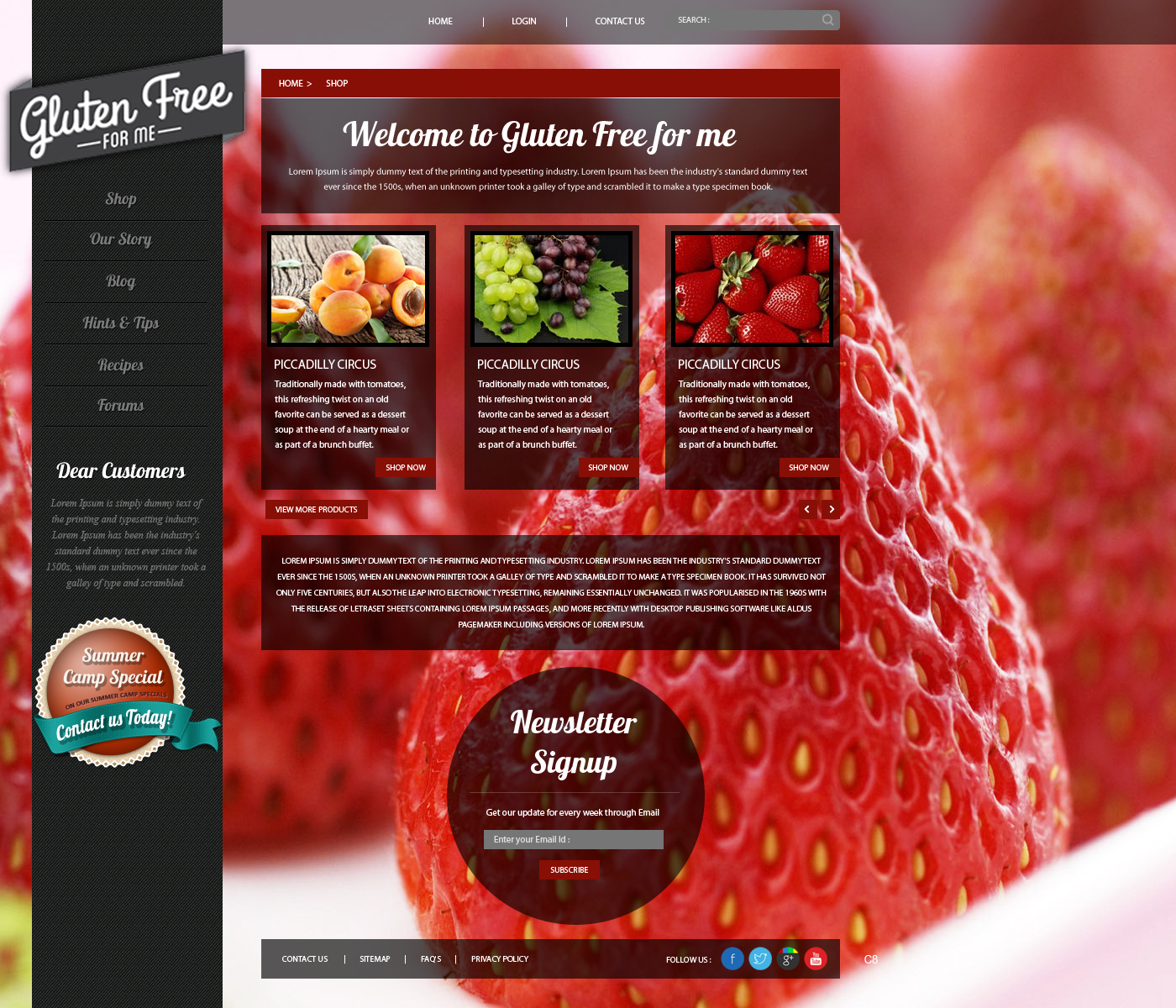 Web-Design von pb für dieses Projekt | Design #1889111