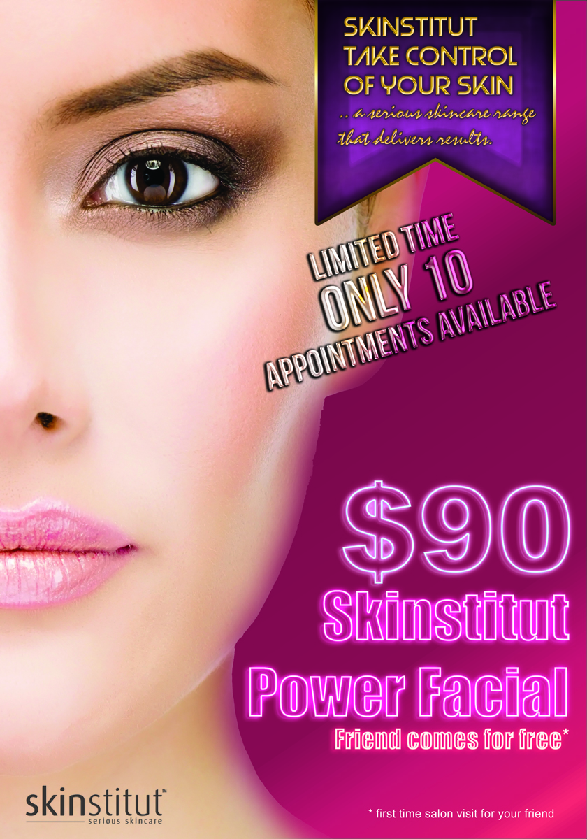 Poster-Design von Eko Design für aesthetics salon  spa | Design #1853079