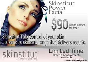 Poster Design by Giovanni for aesthetics salon  spa | Design: #1853143