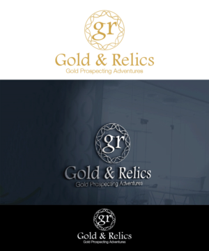 Logo Design by joliau for Olde Memories Antiques | Design: #7807086