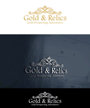 Logo Design by joliau for Olde Memories Antiques | Design: #7807087