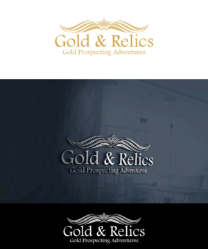 Logo Design by joliau for Olde Memories Antiques | Design: #7861400