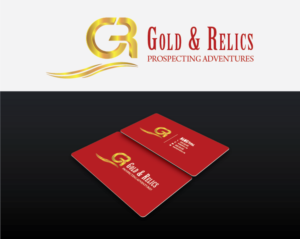 Logo Design by dhamkith for Olde Memories Antiques | Design: #7824307