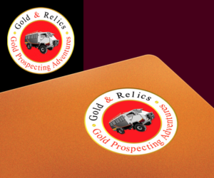 Logo Design by FUSION GRAPHIX for Olde Memories Antiques | Design: #7443517