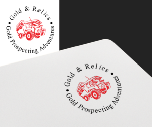 Logo Design by FUSION GRAPHIX for Olde Memories Antiques | Design: #7510537