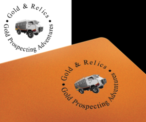 Logo Design by FUSION GRAPHIX for Olde Memories Antiques | Design: #7510627