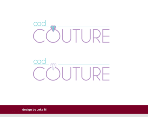Logo Design by leka m for this project | Design: #7411547