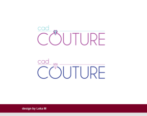 Logo Design by leka m for this project | Design: #7421187
