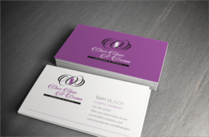 Diseño de Logo por mvillamin para Once Upon A Dream Weddings & Events | Diseño: #7373720