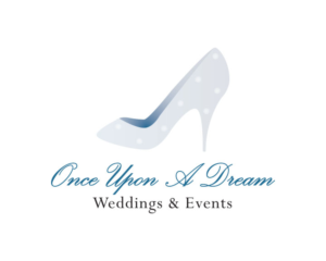 Once Upon A Dream Weddings & Events | Logo-Design von january_vogel