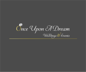 Diseño de Logo por Zane_Graph_Design para Once Upon A Dream Weddings & Events | Diseño: #7373781