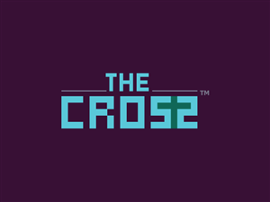 The Cross | Logo Design by Visartes