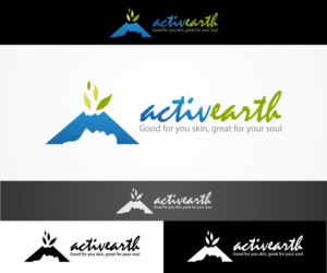 Logo Design by sangeloenriquez