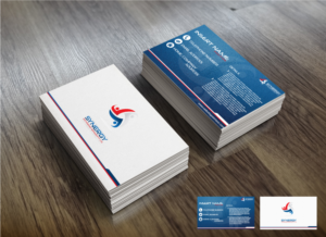 Logo Design by ARTMD for Symbiosis Systems And Services Pvt Ltd | Design: #7440057