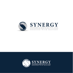 Logo Design by Markelof for Symbiosis Systems And Services Pvt Ltd | Design: #7418819