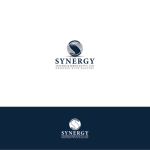 Logo Design by Markelof for Symbiosis Systems And Services Pvt Ltd | Design #7423041