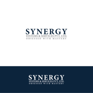 Logo Design by Markelof for Symbiosis Systems And Services Pvt Ltd | Design: #7423066