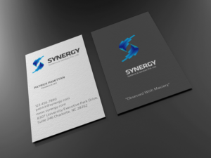 Logo Design by ONSE for Symbiosis Systems And Services Pvt Ltd | Design: #7414284
