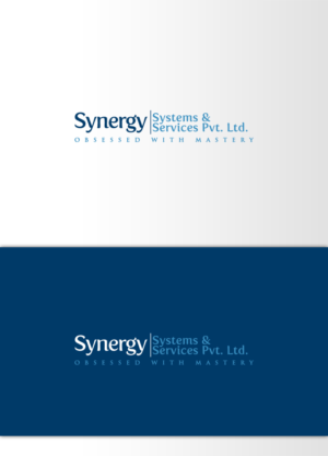 Logo Design by logo_s for Symbiosis Systems And Services Pvt Ltd | Design: #7439669