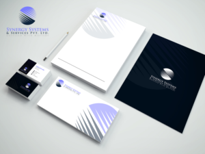 Logo Design by BehindSymbols for Symbiosis Systems And Services Pvt Ltd | Design: #7472800