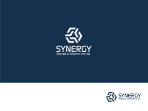 Logo Design by Atvento Graphics for Symbiosis Systems And Services Pvt Ltd | Design: #7439817