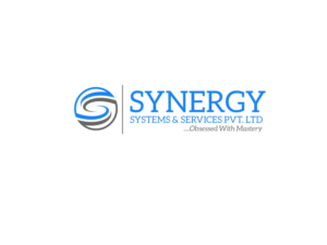 Logo Design by DesignPlus for Symbiosis Systems And Services Pvt Ltd | Design: #7435911