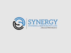 Logo Design by DesignPlus for Symbiosis Systems And Services Pvt Ltd | Design: #7435912