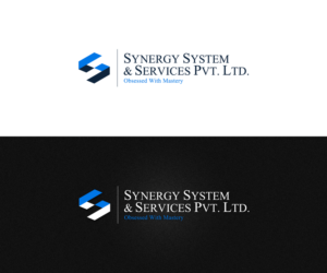 Logo Design by DiLion for Symbiosis Systems And Services Pvt Ltd | Design: #7395855