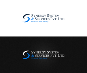 Logo Design by DiLion for Symbiosis Systems And Services Pvt Ltd | Design: #7434382