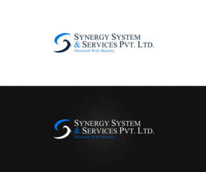 Logo Design by DiLion for Symbiosis Systems And Services Pvt Ltd | Design: #7434384