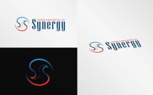 Logo Design by Grafactory for Symbiosis Systems And Services Pvt Ltd | Design: #7459214