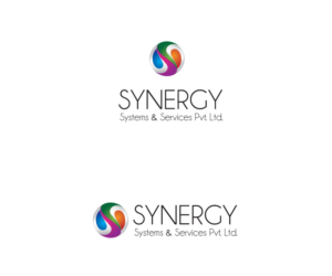 Logo Design by m_jumanta for Symbiosis Systems And Services Pvt Ltd | Design: #7457571