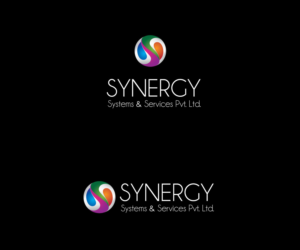 Logo Design by m_jumanta for Symbiosis Systems And Services Pvt Ltd | Design: #7457572