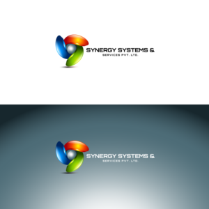Logo Design by CHANG for Symbiosis Systems And Services Pvt Ltd | Design: #7428170
