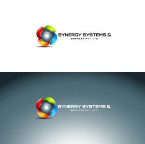 Logo Design by CHANG for Symbiosis Systems And Services Pvt Ltd | Design: #7428171