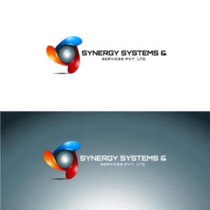 Logo Design by CHANG for Symbiosis Systems And Services Pvt Ltd | Design: #7428919