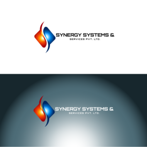 Logo Design by CHANG for Symbiosis Systems And Services Pvt Ltd | Design: #7462896