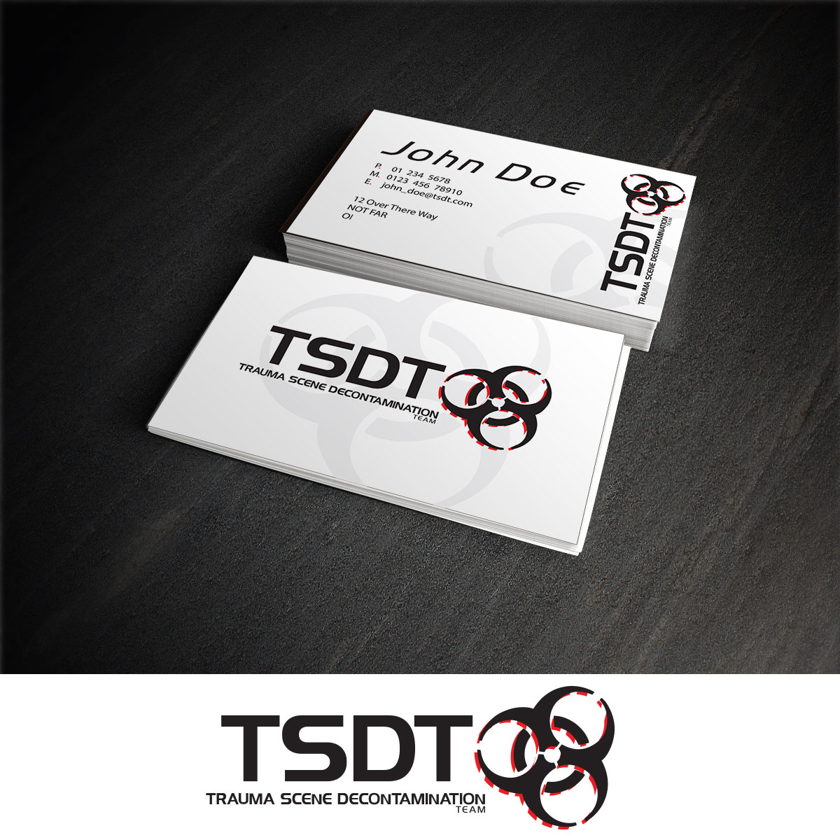 Logo Design by Differential for Allgon Pest Control | Design #1852379