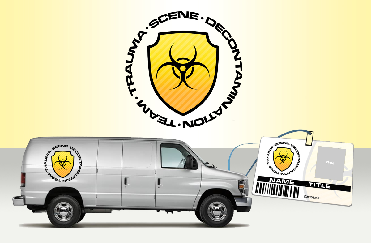Logo-Design von MC Hunter für Allgon Pest Control | Design #1856482