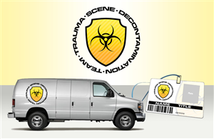 Logo Design by MC Hunter
