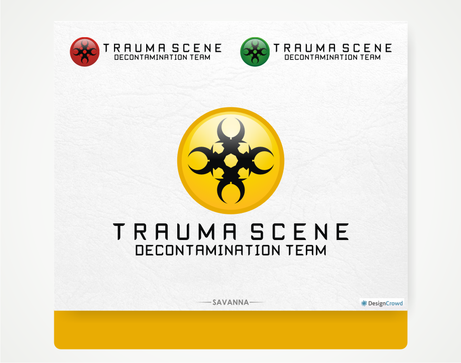 Logo Design by Savana for Allgon Pest Control | Design #1853940